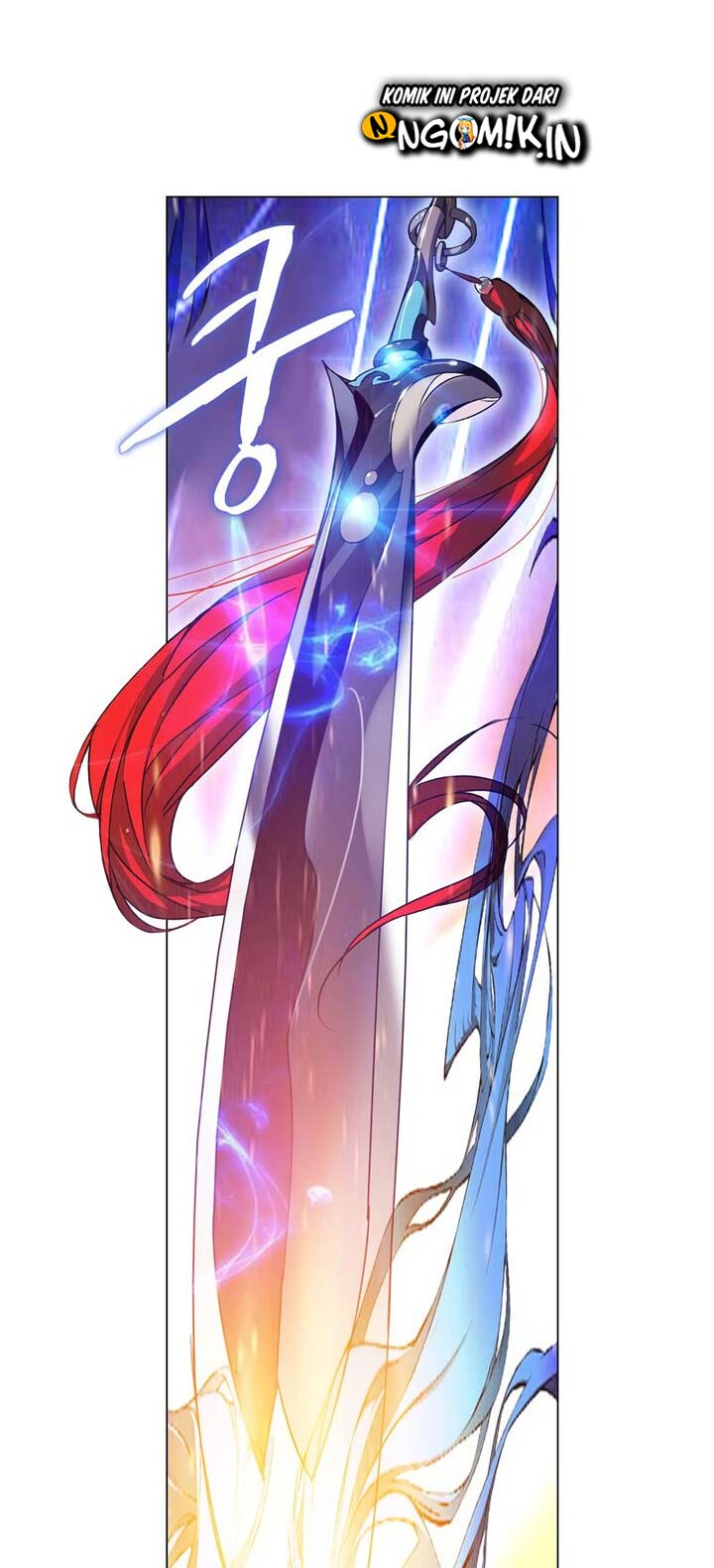 6 Worlds of Cultivation Chapter 04 Gambar 20